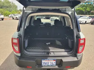 Ford Bronco Sport 2024 AWD Big Bend 4dr SUV