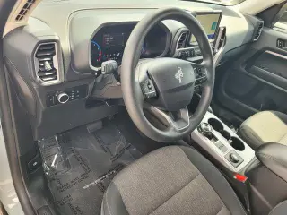 Ford Bronco Sport 2024 AWD Big Bend 4dr SUV