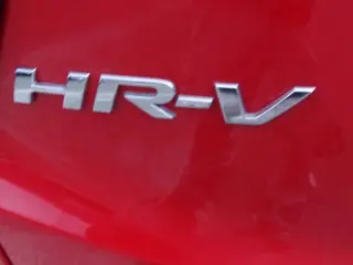2017 Honda HR-V LX