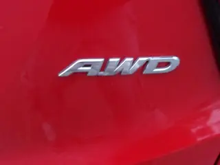 2017 Honda HR-V LX