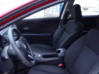 2017 Honda HR-V LX