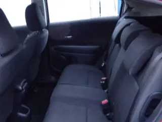 2017 Honda HR-V LX
