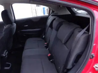 2017 Honda HR-V LX