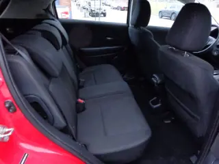 2017 Honda HR-V LX