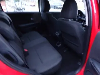 2017 Honda HR-V LX