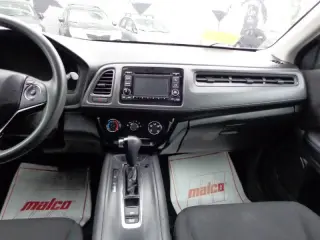 2017 Honda HR-V LX