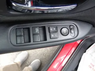 2017 Honda HR-V LX