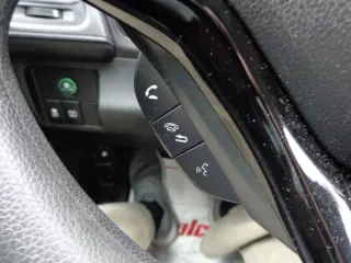 2017 Honda HR-V LX