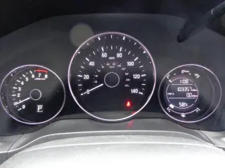 2017 Honda HR-V LX
