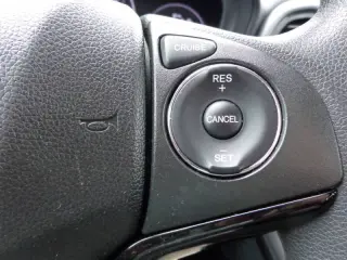 2017 Honda HR-V LX