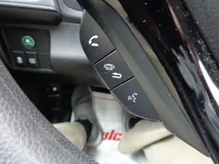 2017 Honda HR-V LX