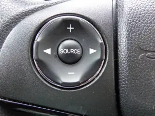 2017 Honda HR-V LX