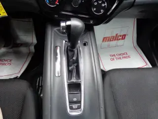 2017 Honda HR-V LX