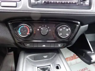 2017 Honda HR-V LX