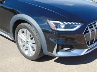 2021 Audi A4 allroad Premium Plus