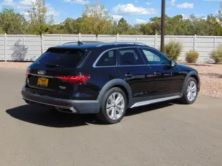 2021 Audi A4 allroad Premium Plus