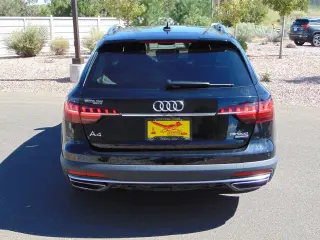 2021 Audi A4 allroad Premium Plus