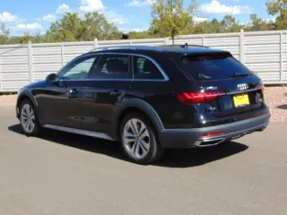 2021 Audi A4 allroad Premium Plus
