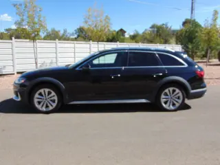 2021 Audi A4 allroad Premium Plus