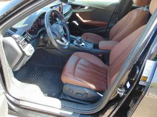 2021 Audi A4 allroad Premium Plus
