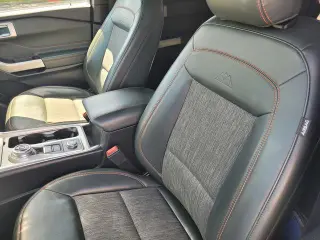 Ford Explorer 2023 AWD Timberline 4dr SUV