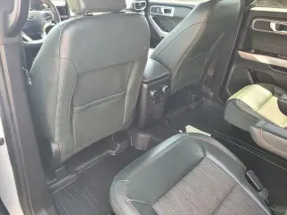 Ford Explorer 2023 AWD Timberline 4dr SUV