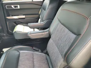 Ford Explorer 2023 AWD Timberline 4dr SUV