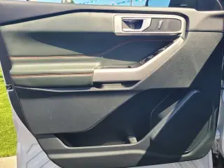 Ford Explorer 2023 AWD Timberline 4dr SUV