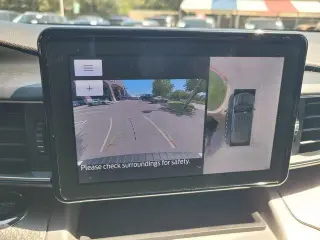 Ford Explorer 2023 AWD Timberline 4dr SUV