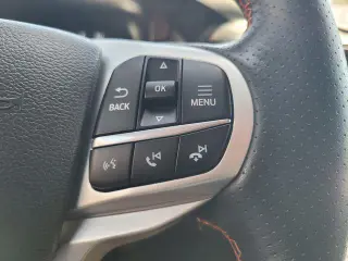 Ford Explorer 2023 AWD Timberline 4dr SUV