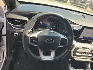Ford Explorer 2023 AWD Timberline 4dr SUV