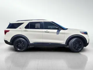 Ford Explorer 2023 AWD Timberline 4dr SUV