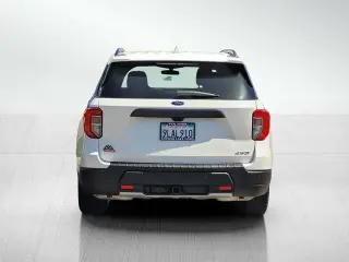 Ford Explorer 2023 AWD Timberline 4dr SUV