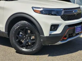 Ford Explorer 2023 AWD Timberline 4dr SUV