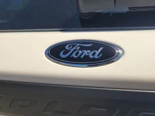 Ford Explorer 2023 AWD Timberline 4dr SUV