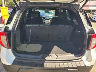 Ford Explorer 2023 AWD Timberline 4dr SUV