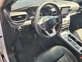 Ford Explorer 2023 AWD Timberline 4dr SUV
