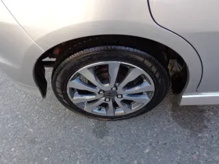 2012 Honda Fit Sport
