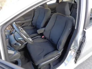 2012 Honda Fit Sport