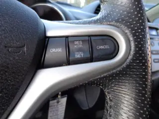 2012 Honda Fit Sport