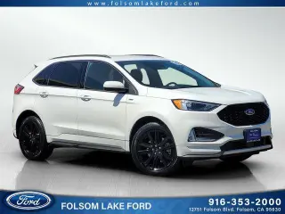 Ford Edge 2023 AWD SEL 4dr Crossover