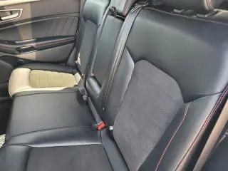 Ford Edge 2023 AWD SEL 4dr Crossover