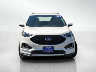 Ford Edge 2023 AWD SEL 4dr Crossover
