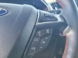 Ford Edge 2023 AWD SEL 4dr Crossover