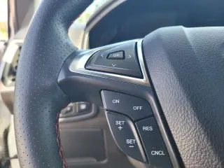 Ford Edge 2023 AWD SEL 4dr Crossover