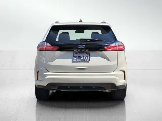 Ford Edge 2023 AWD SEL 4dr Crossover