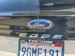 Ford Edge 2023 AWD SEL 4dr Crossover