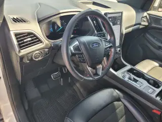 Ford Edge 2023 AWD SEL 4dr Crossover