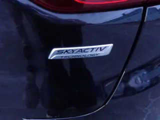 2016 Mazda CX-3 Touring