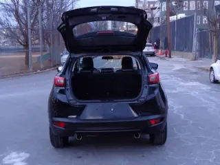2016 Mazda CX-3 Touring
